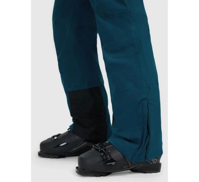 Pánské lyžařské kalhoty 5000 model 21917369 - 4F Pánské lyžařské kalhoty 5000 model 21917369 - 4F