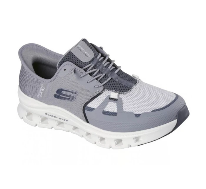 Slipins Pro Black model 21838047 - Skechers Slipins Pro Black model 21838047 - Skechers