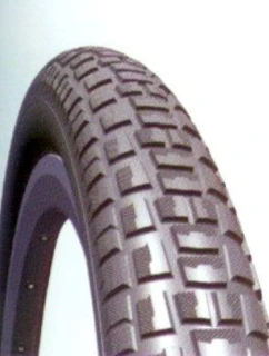 Pneumatika Rubena V89 20x2.0 NITRO