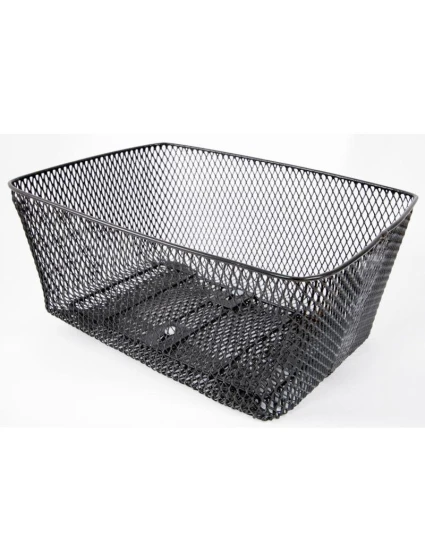 Šroubovací síťový nosič METS na jízdní kola Šroubovací síťový nosič METS na jízdní kola