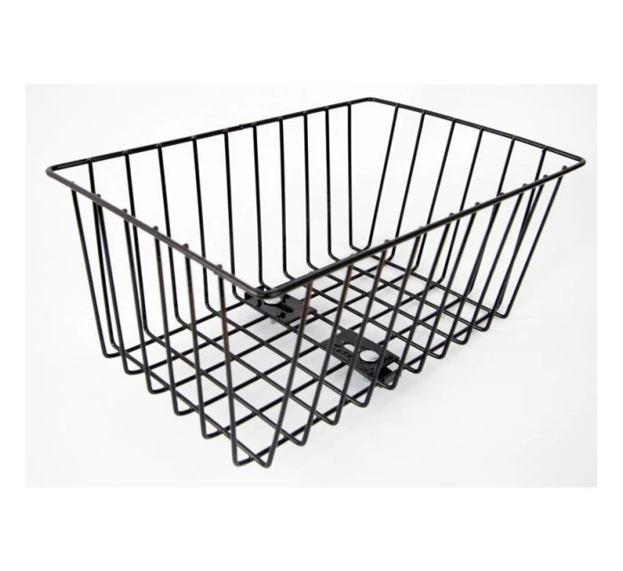 Šroubovací drátěný nosič METS na jízdní kola Šroubovací drátěný nosič METS na jízdní kola