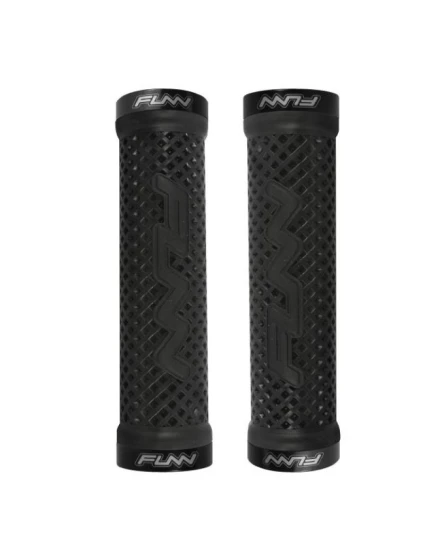 Gripy FUNN COMBAT II černé bez rukojeti Gripy FUNN COMBAT II černé bez rukojeti