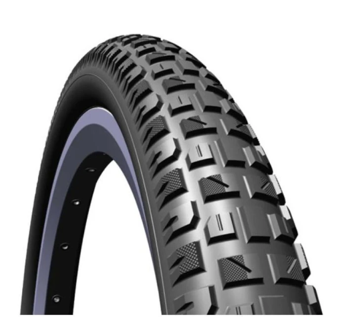 Pneumatika Rubena V92 16x1,75 X-Caliber Pneumatika Rubena V92 16x1,75 X-Caliber