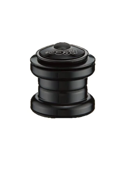 Kormidlo NECO 1 1/8'' h845 černé Kormidlo NECO 1 1/8'' h845 černé