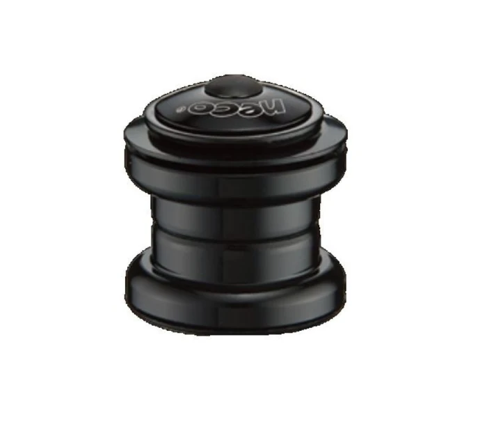 Kormidlo NECO 1 1/8'' h845 černé Kormidlo NECO 1 1/8'' h845 černé