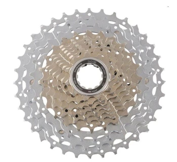 MTB model 21838981 - Shimano MTB model 21838981 - Shimano