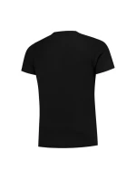 Rogelli PROMOTION dres černý L