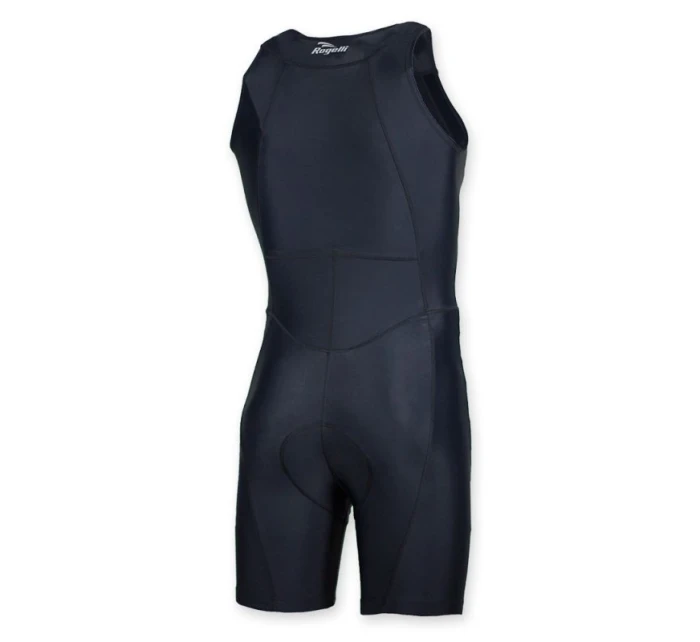 Rogelli triatlon Florida black 2XL Rogelli triatlon Florida black 2XL