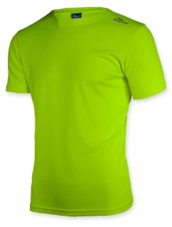 Rogelli Promo fluor dres 128/140