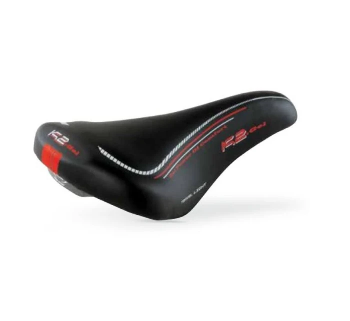 MTB sedlo K2 GEL MTB sedlo K2 GEL