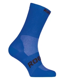 Ponožky Rogelli RCS-08 modré 36-39-M