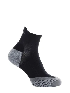 Rogelli běžecké ponožky RRS-05 černé 40/43