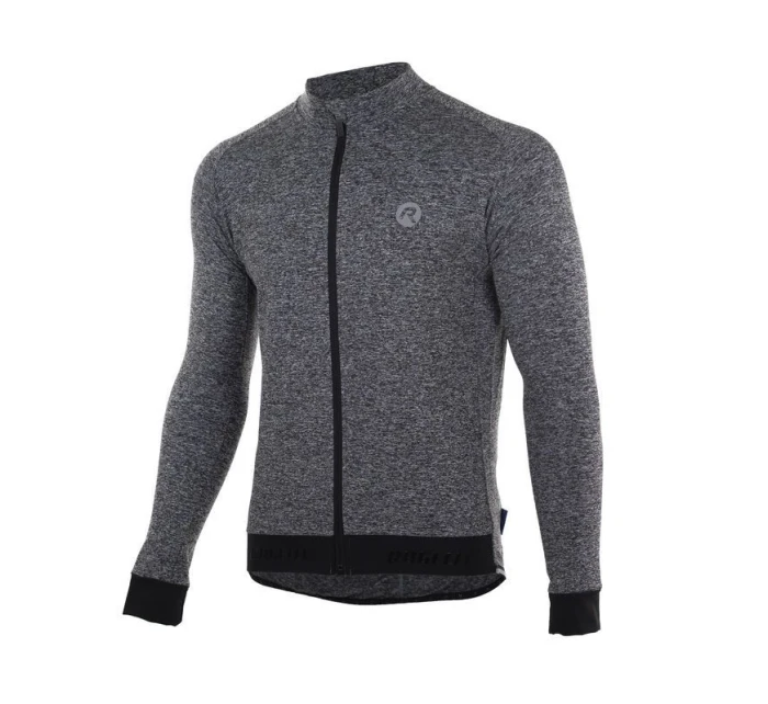 Rogelli model 21839999 2.0 tričko s dlouhým rukávem melange S Rogelli model 21839999 2.0 tričko s dlouhým rukávem melange S