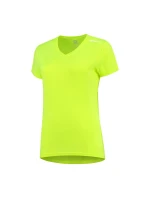 Rogelli dámský dres Promo fluor 2XL Rogelli dámský dres Promo fluor 2XL