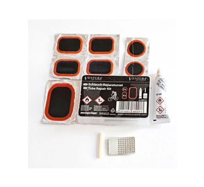 Sada záplat VENTURA Sada záplat VENTURA