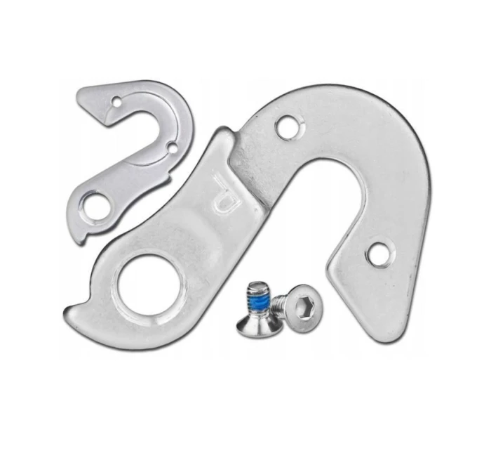 hák přehazovačky pro rám GW-7B-1 hák přehazovačky pro rám GW-7B-1