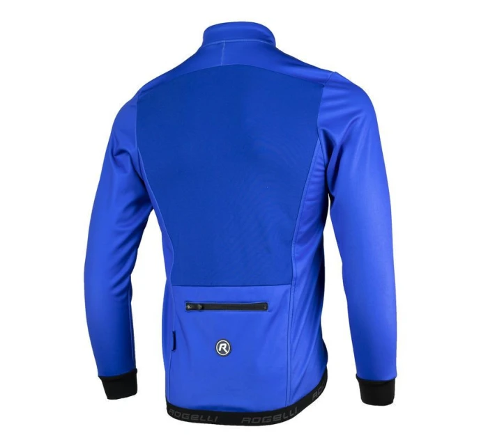 Rogelli bunda model 21840598 2.0 modrá S Rogelli bunda model 21840598 2.0 modrá S