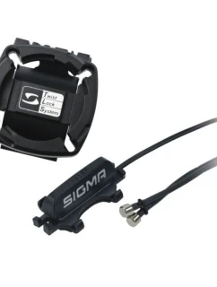 Držák na řídítka Sigma BC 509-1609