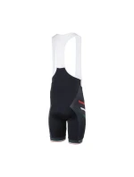 Rogelli TEAM šortky 2019 černá S