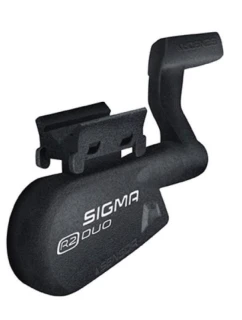 Snímač rychlosti a kadence Sigma R2 DUO ANT+