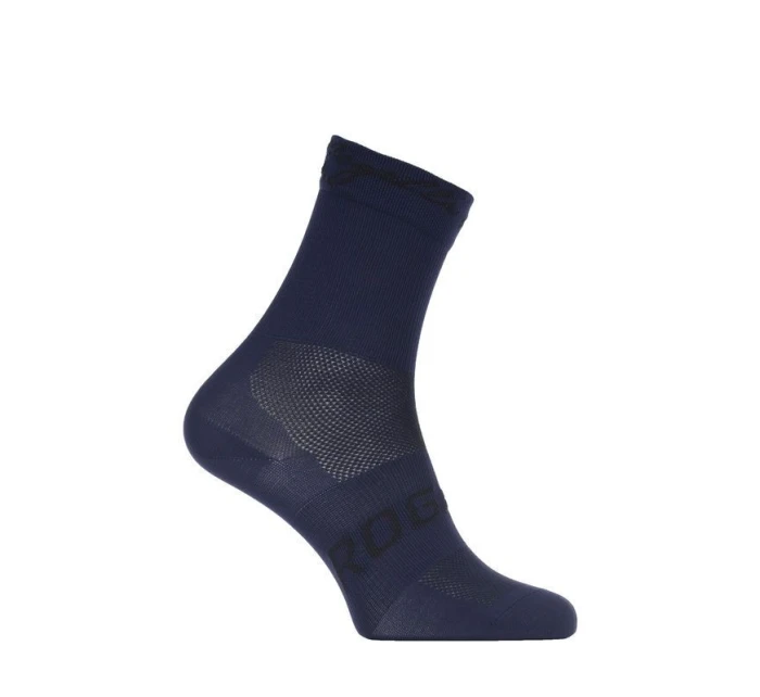 Rogelli dámské ponožky RCS-15 modré 40-43 Rogelli dámské ponožky RCS-15 modré 40-43