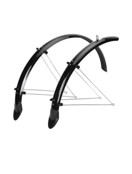 Blatník ORION ELEKTR. 28'/48''ochrana proti stříkající vodě černá Blatník ORION ELEKTR. 28'/48''ochrana proti stříkající vodě černá