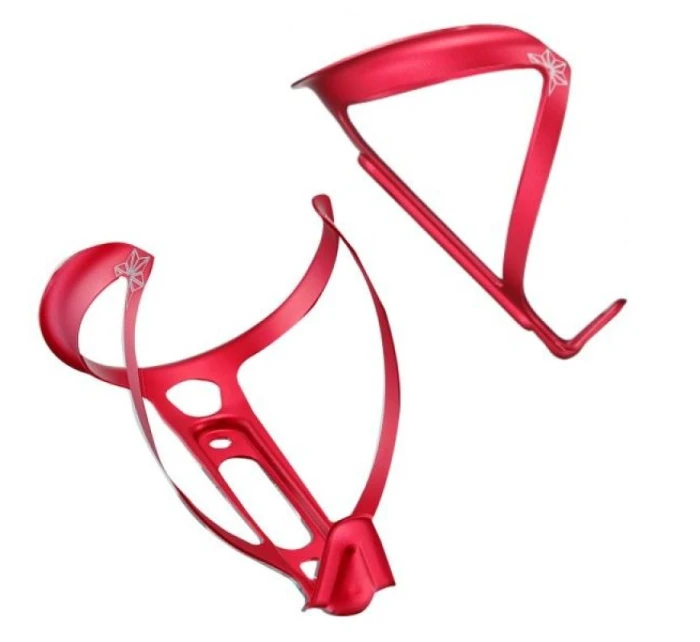 Koš SUPACAZ FLY červený Koš SUPACAZ FLY červený