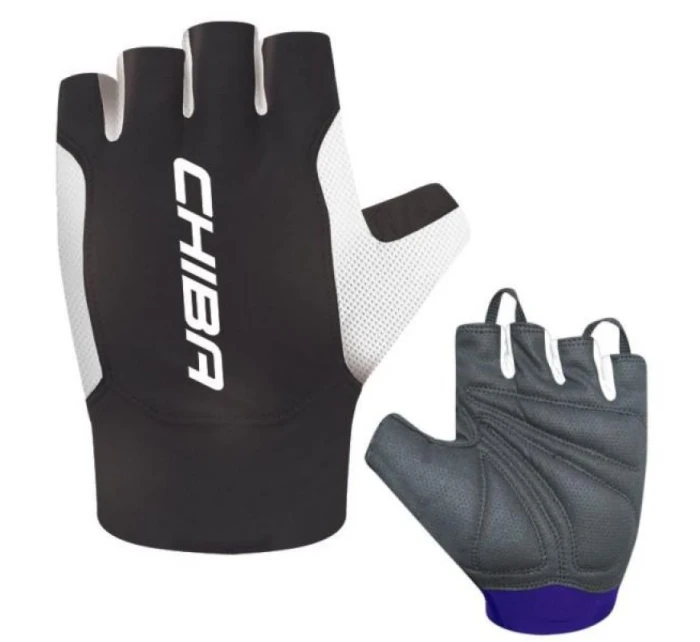 rękawiczki model 21842295 czarne XL - CHIBA rękawiczki model 21842295 czarne XL - CHIBA