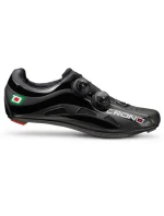 buty szosowe 2 czarne 41 model 21842513 - Crono