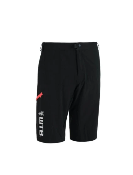 WTB Šortky černé L WTB Šortky černé L