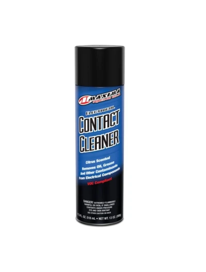 Maxima Čistič elektrických kontaktů518 ml Maxima Čistič elektrických kontaktů518 ml