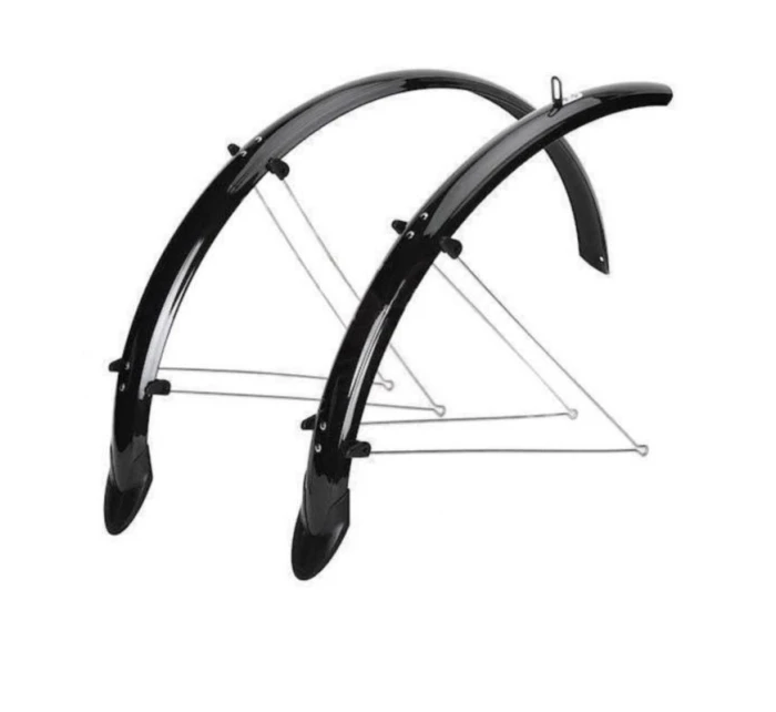 Blatník ORION ELEKTR. 26'/53 ochrana proti stříkající vodě černá Blatník ORION ELEKTR. 26'/53 ochrana proti stříkající vodě černá