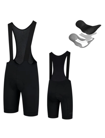 Rogelli dámské šortky se šlemi POWER S Rogelli dámské šortky se šlemi POWER S