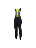 Rogelli spodnie rowerowe model 21842933 fluor S
