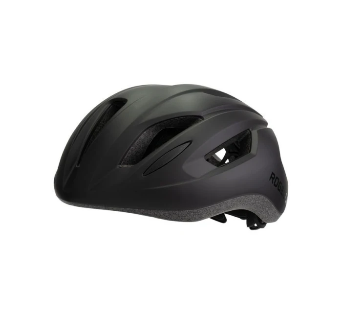 Rogelli kask czarny model 21843163 Rogelli kask czarny model 21843163