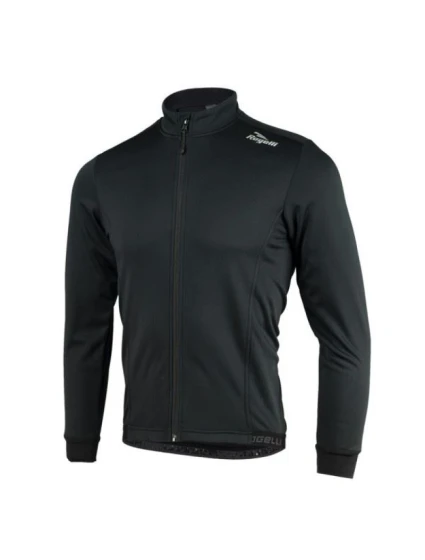 Rogelli bunda PESARO 2.0.black 7XL Rogelli bunda PESARO 2.0.black 7XL