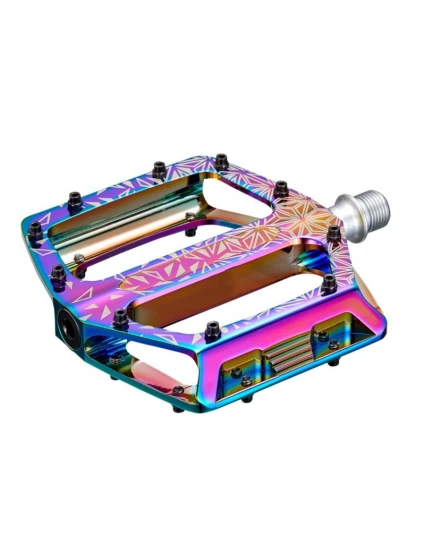 Olejové pedály SUPACAZ KRYPTO DH Olejové pedály SUPACAZ KRYPTO DH