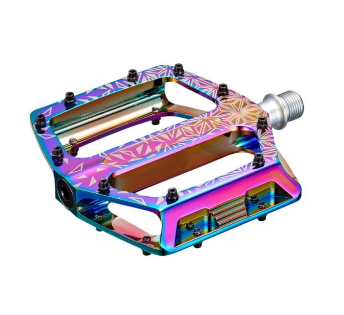 Olejové pedály SUPACAZ KRYPTO DH Olejové pedály SUPACAZ KRYPTO DH