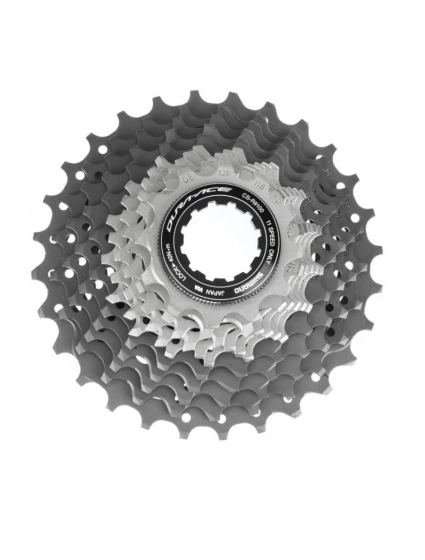 Kazeta SHIMANO DURA ACE SZOSA CS9100-12-28 Kazeta SHIMANO DURA ACE SZOSA CS9100-12-28