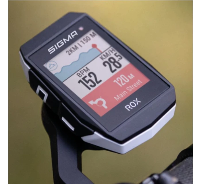 EVO biały model 21843819 - Sigma EVO biały model 21843819 - Sigma