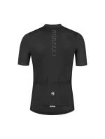 Rogelli pánský dres DISTANCE černý XL