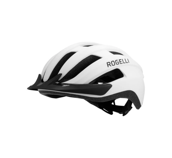 Rogelli kask 2 biały model 21843921 Rogelli kask 2 biały model 21843921