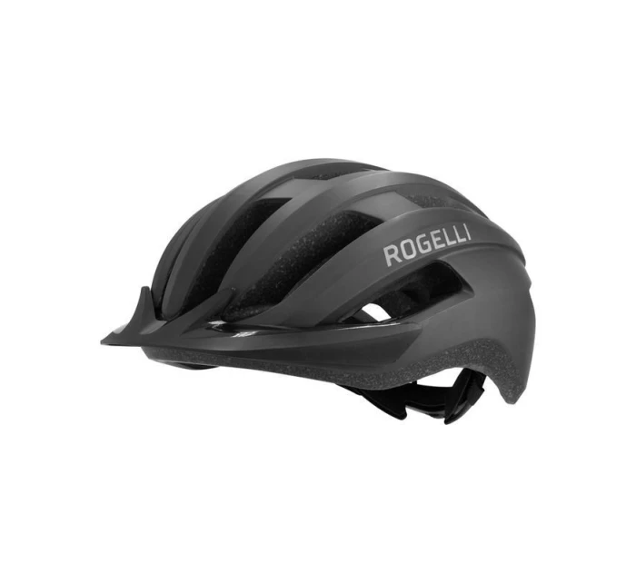 Rogelli kask 2 szary model 21843923 Rogelli kask 2 szary model 21843923