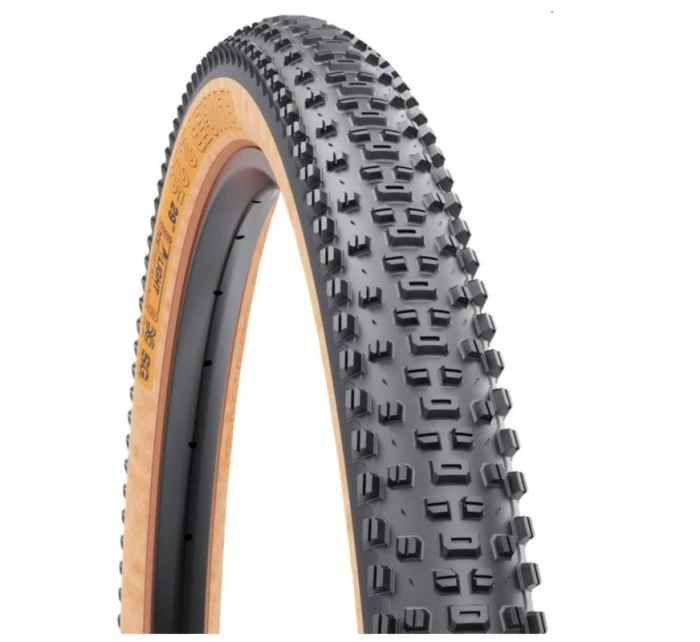 Pneumatiky WTB 29x2.25 RANGER TCS LFR 60 TPI SG2 TAN Pneumatiky WTB 29x2.25 RANGER TCS LFR 60 TPI SG2 TAN