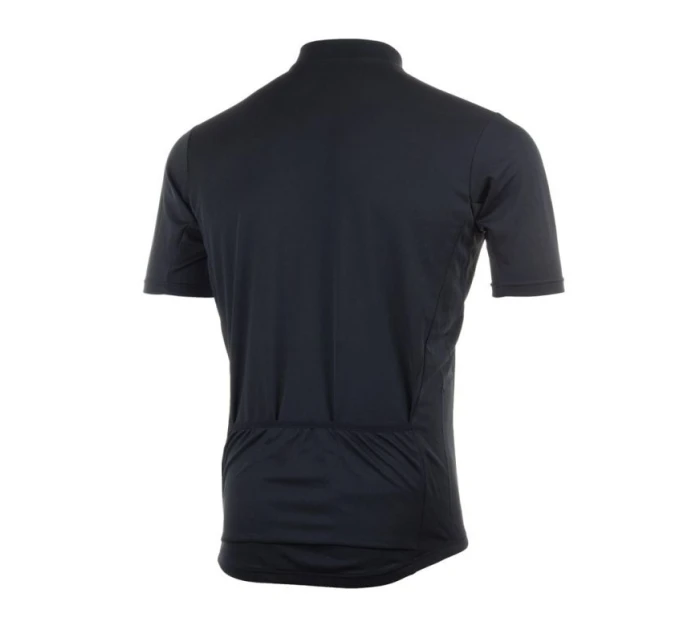 Rogelli pánský dres CORE černý L Rogelli pánský dres CORE černý L