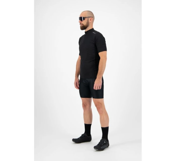 Rogelli pánský dres CORE černý L Rogelli pánský dres CORE černý L