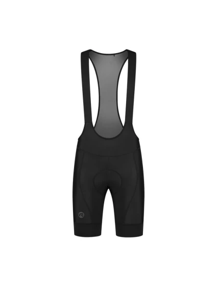 Rogelli pánské šortky n/s ESSENTIAL černé XL Rogelli pánské šortky n/s ESSENTIAL černé XL