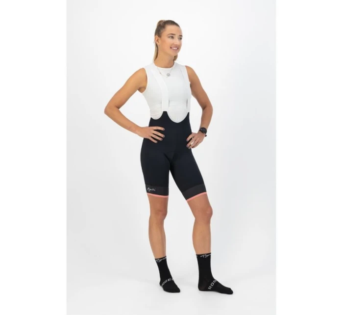 Rogelli dámské šortky n/s SELECT II black-cor L Rogelli dámské šortky n/s SELECT II black-cor L