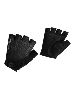 Rogelli dámské rukavice CORE černé XS