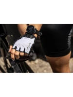 Rogelli rękawiczki damskie CORE białe M